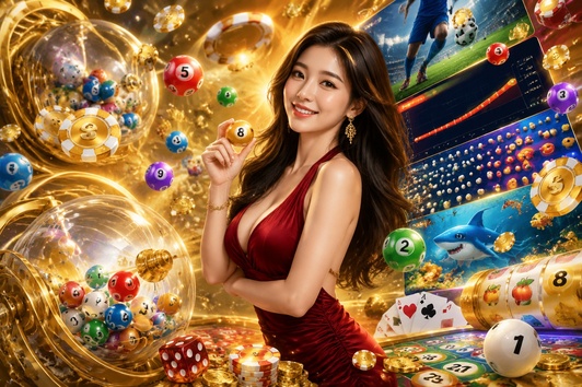 luck8882