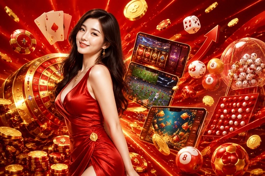 luck8882